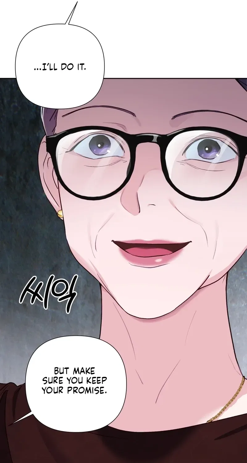 Matched Affair Chapter 21 – Page 31