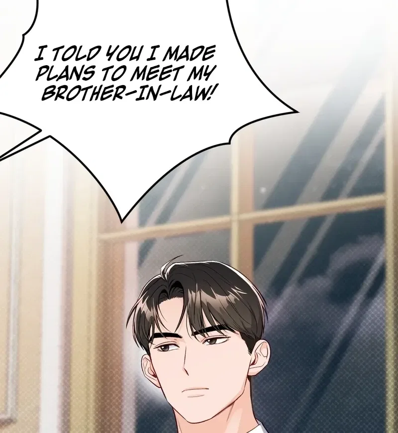 Matched Affair Chapter 21 – Page 35