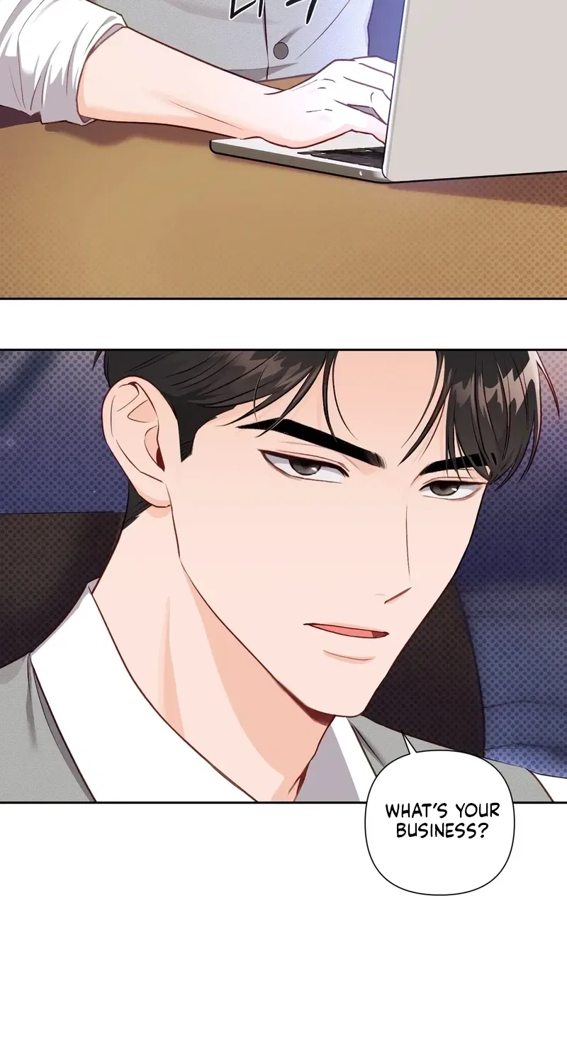 Matched Affair Chapter 21 – Page 46