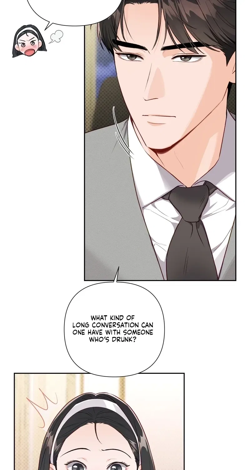 Matched Affair Chapter 21 – Page 48