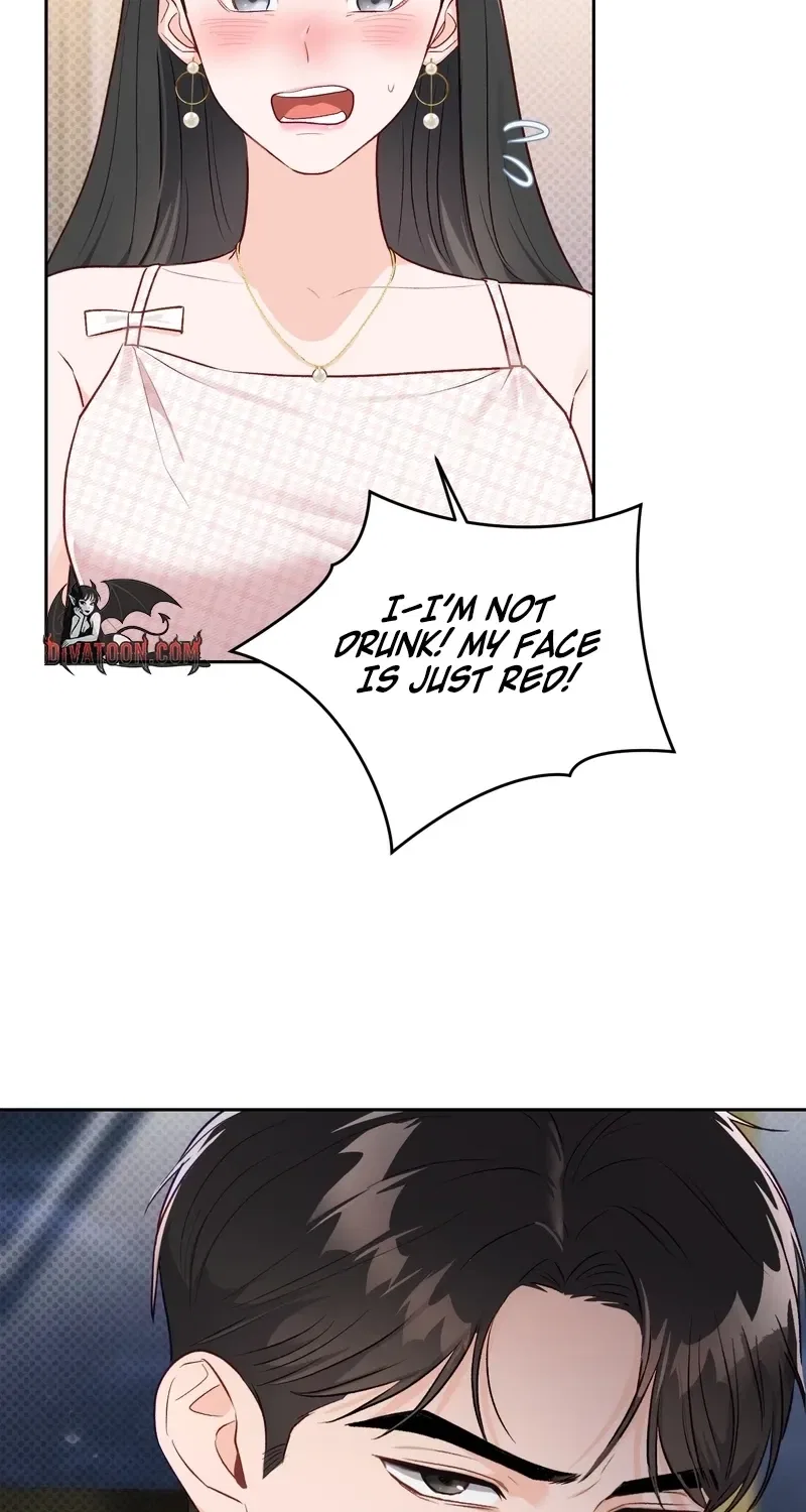 Matched Affair Chapter 21 – Page 49
