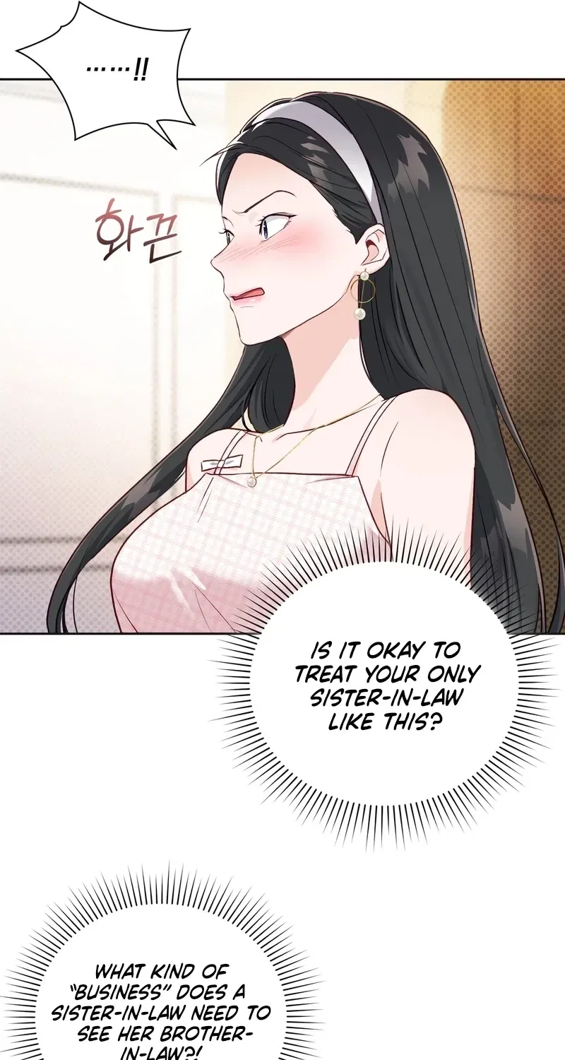 Matched Affair Chapter 21 – Page 51