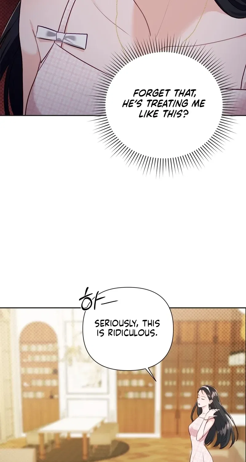 Matched Affair Chapter 21 – Page 54