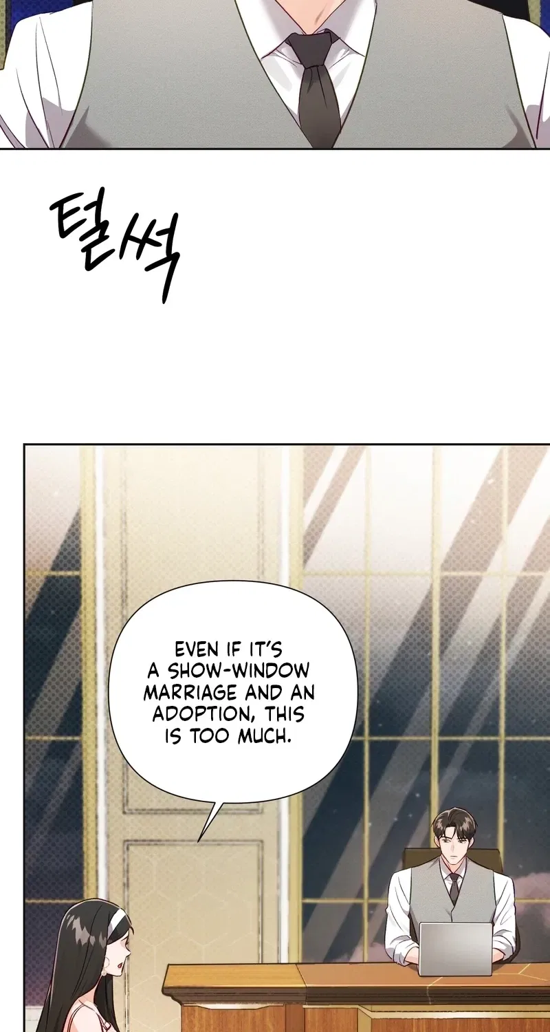 Matched Affair Chapter 21 – Page 56