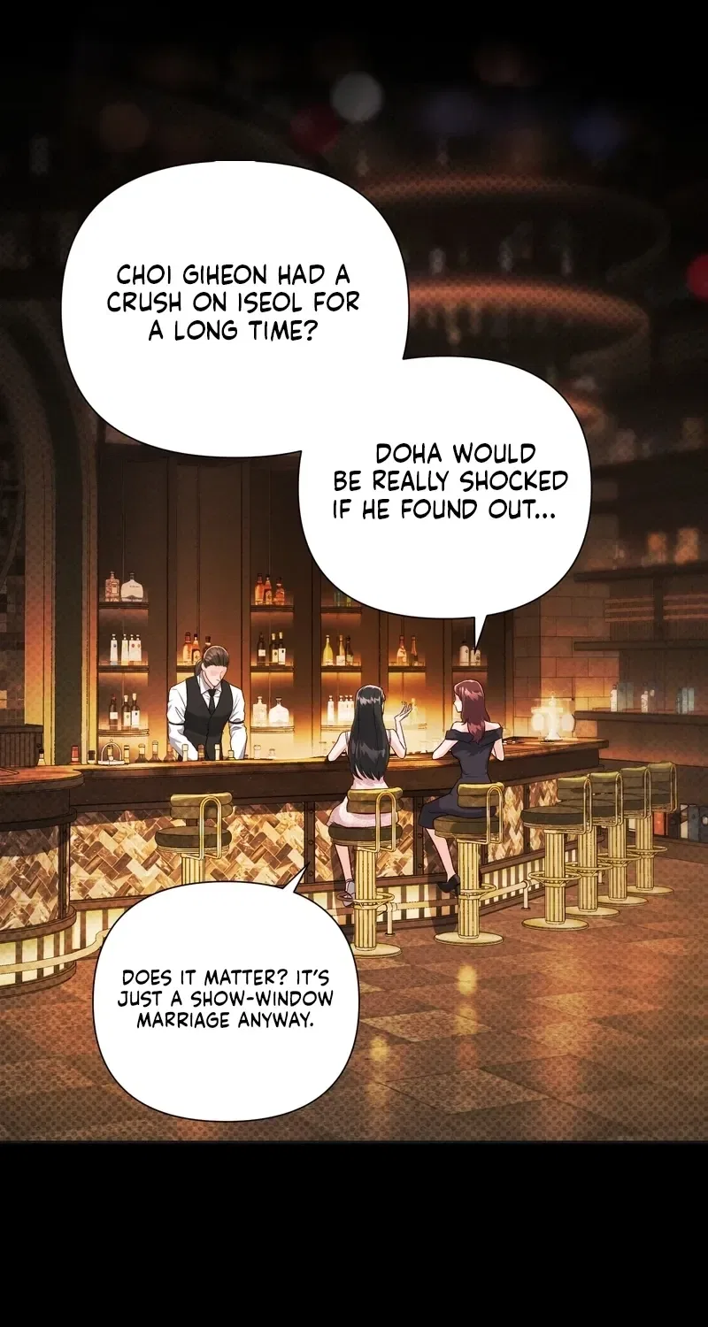 Matched Affair Chapter 21 – Page 59