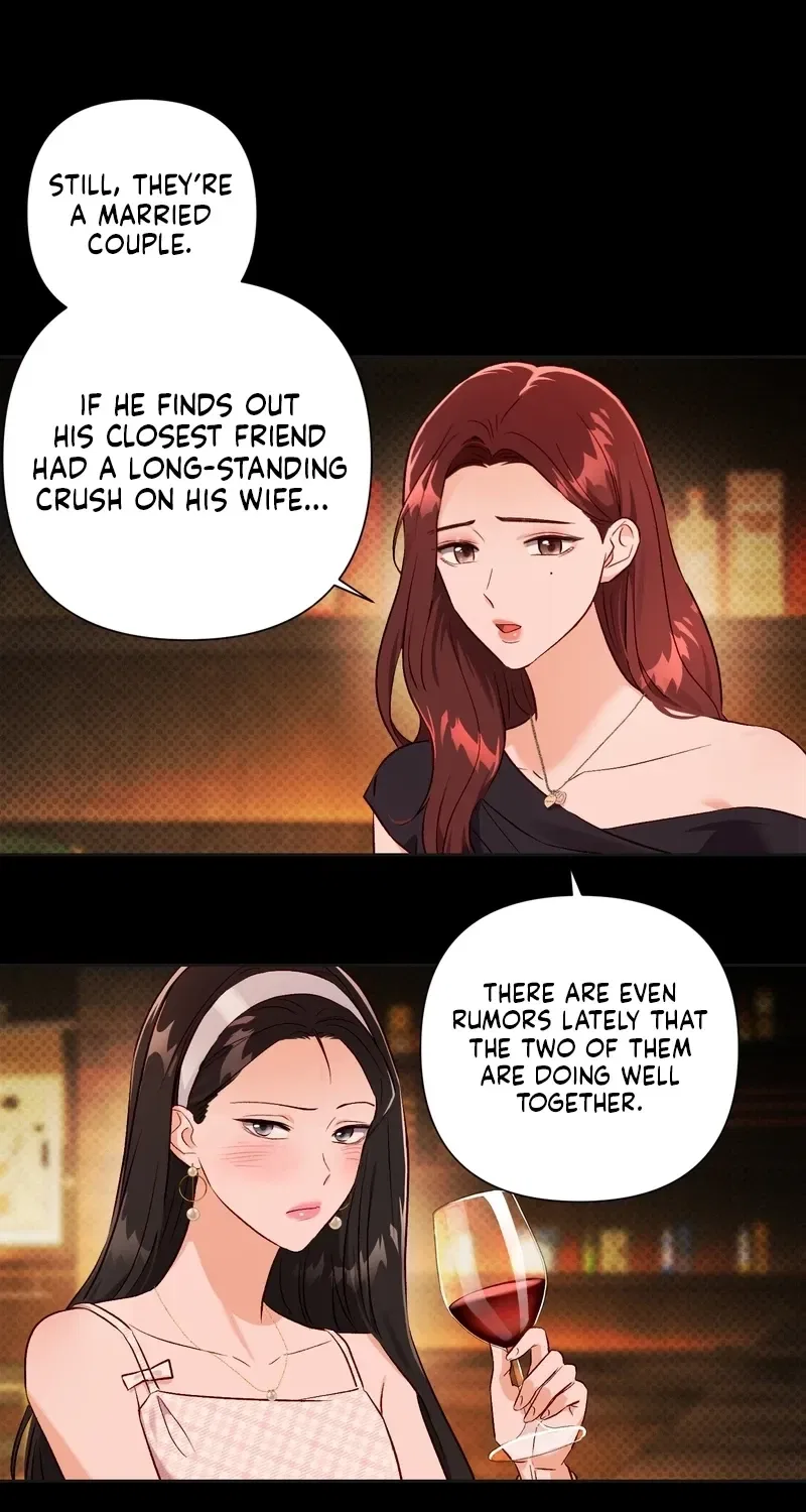 Matched Affair Chapter 21 – Page 60