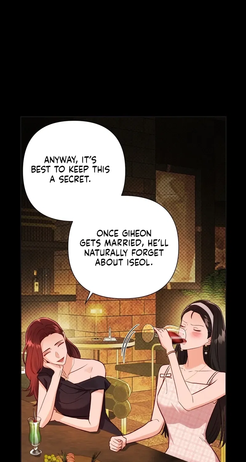 Matched Affair Chapter 21 – Page 61