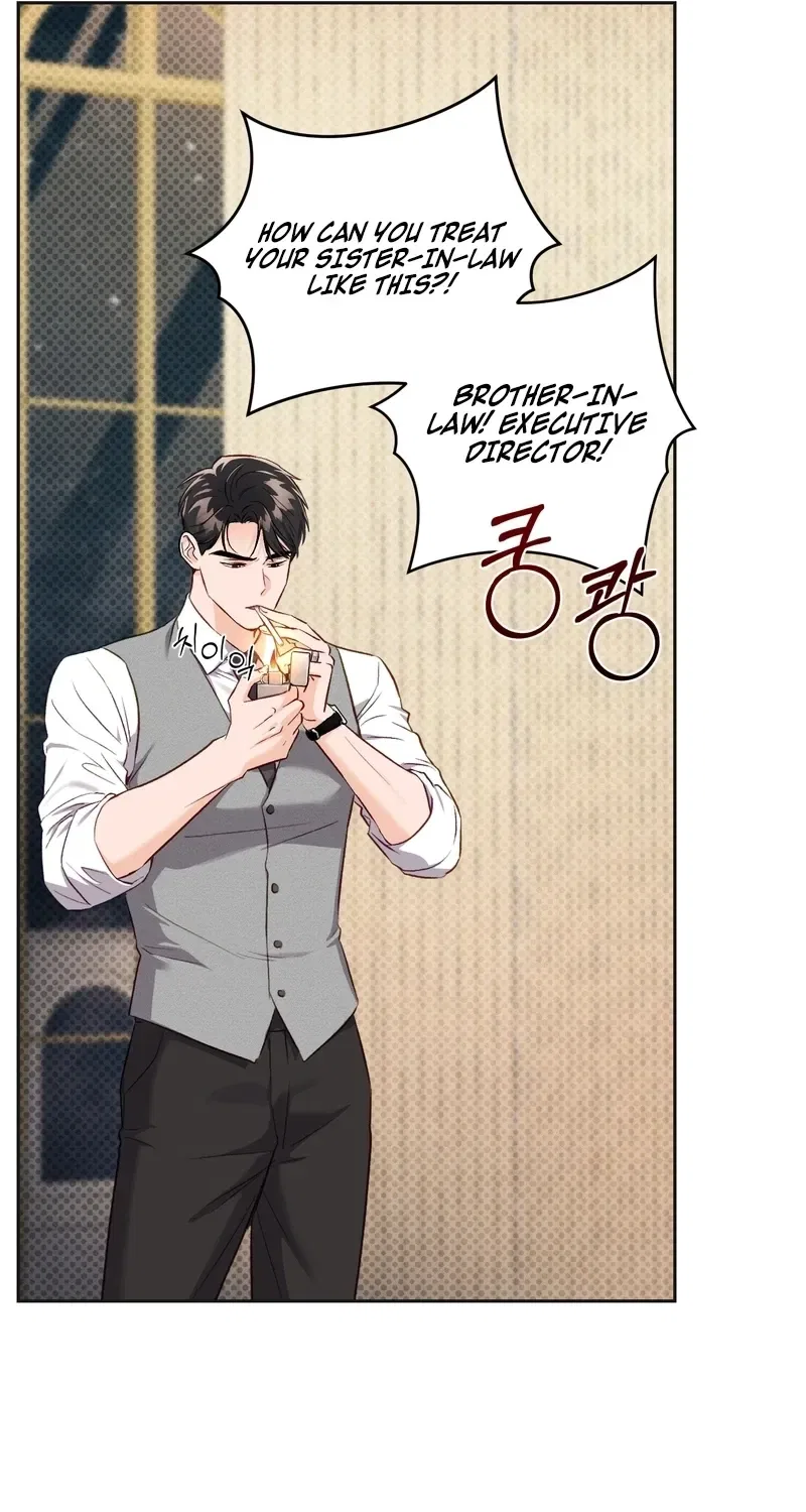 Matched Affair Chapter 21 – Page 81