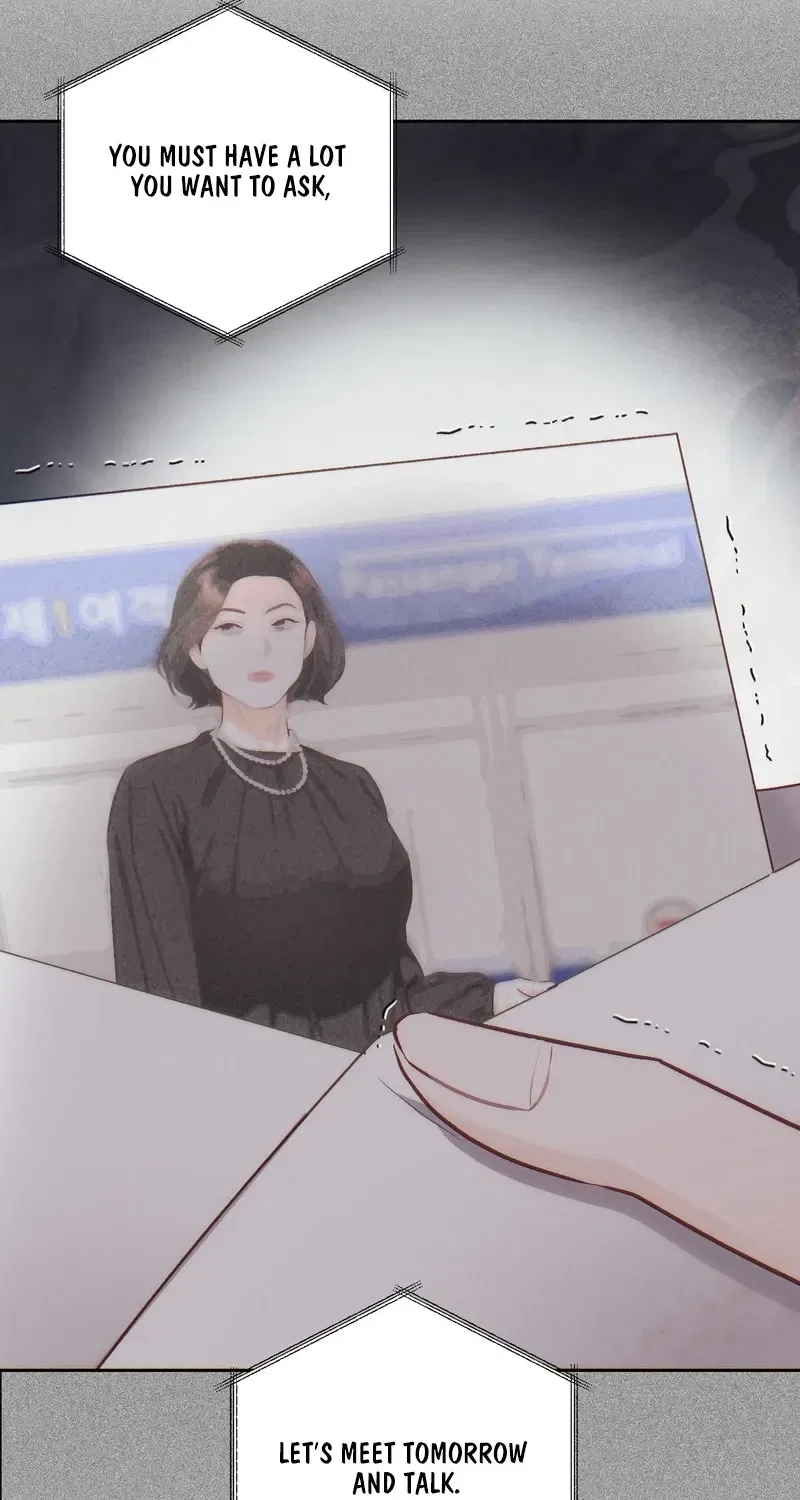 Matched Affair Chapter 20 – Page 4