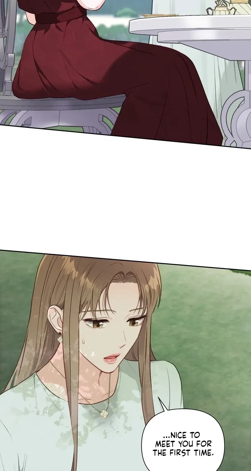 Matched Affair Chapter 20 – Page 12