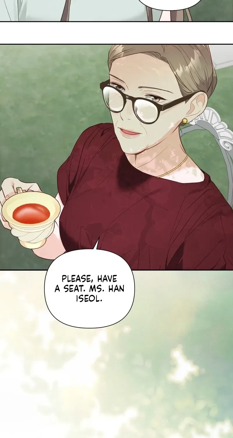 Matched Affair Chapter 20 – Page 13