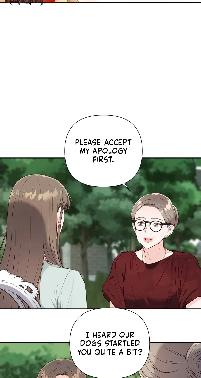 Matched Affair Chapter 20 – Page 17