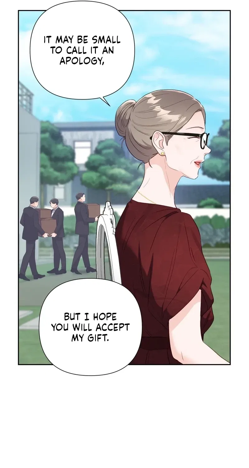 Matched Affair Chapter 20 – Page 21