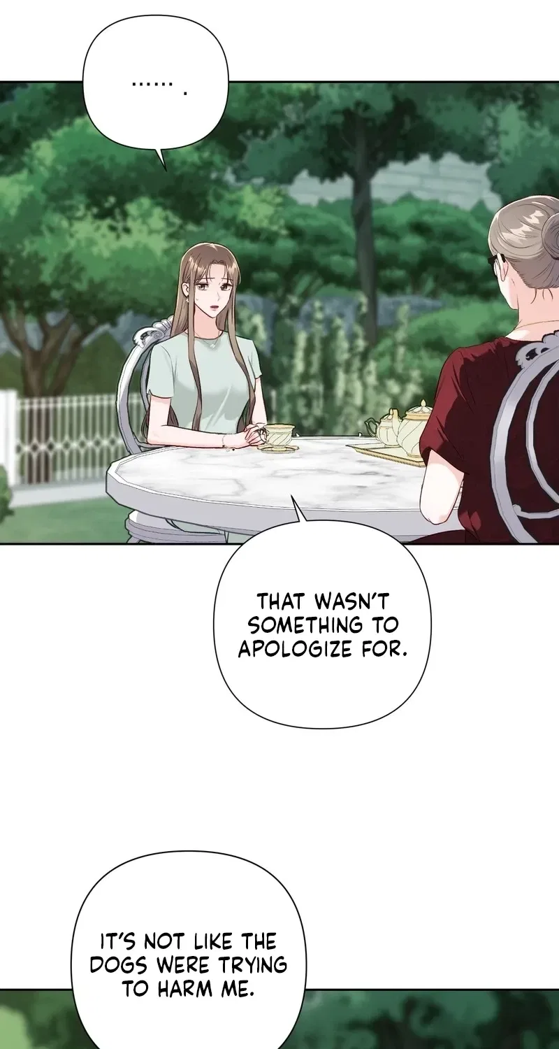 Matched Affair Chapter 20 – Page 22