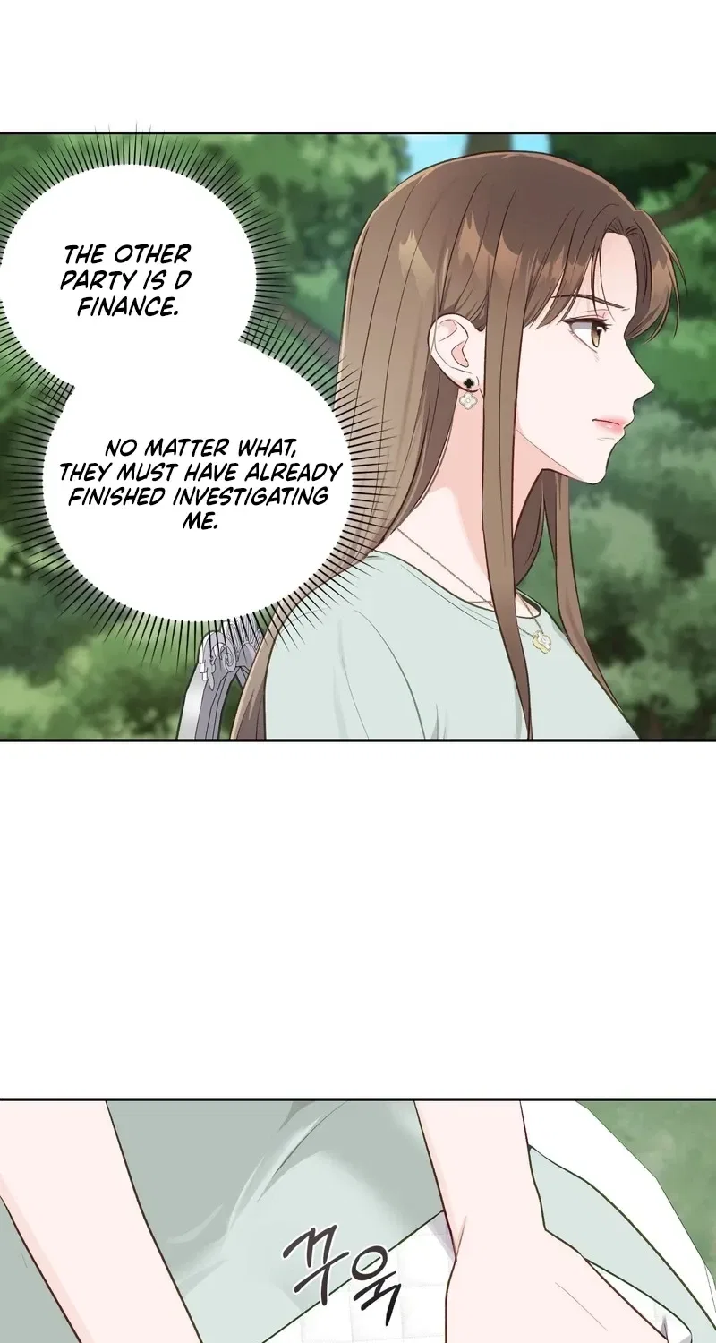 Matched Affair Chapter 20 – Page 26