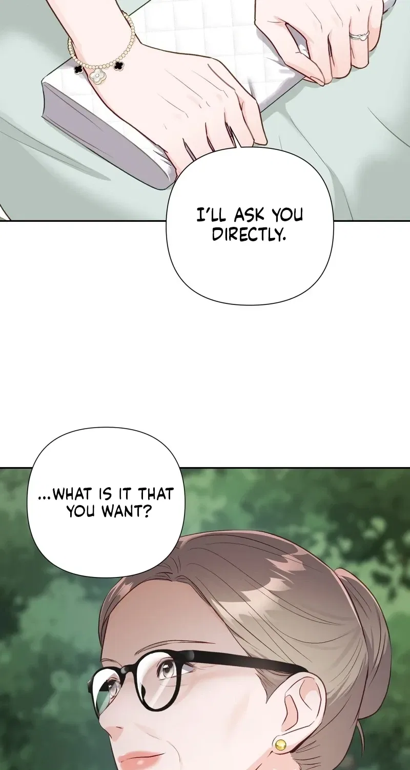 Matched Affair Chapter 20 – Page 27