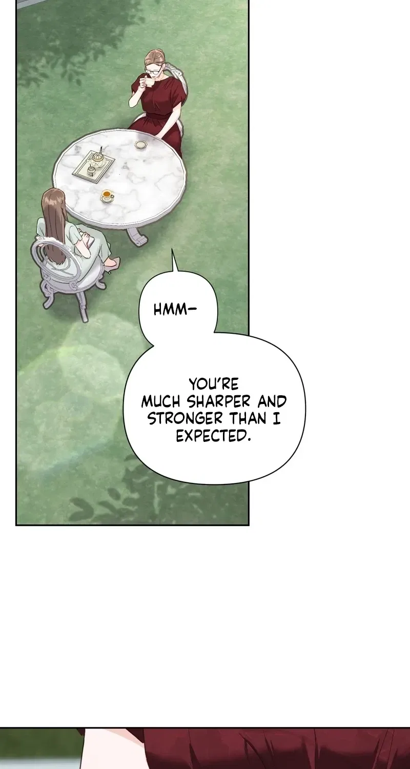Matched Affair Chapter 20 – Page 29