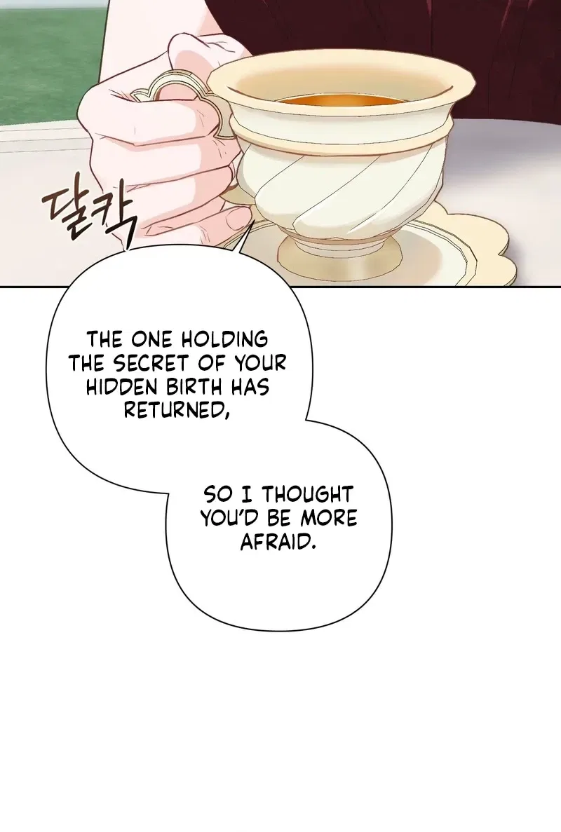 Matched Affair Chapter 20 – Page 30