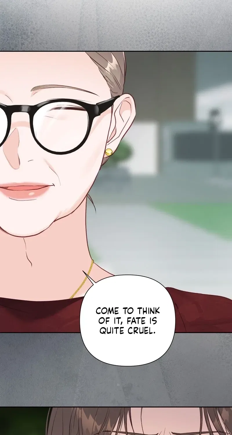 Matched Affair Chapter 20 – Page 32
