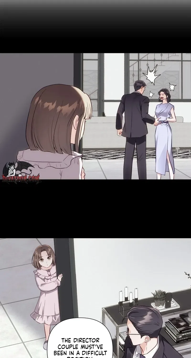 Matched Affair Chapter 20 – Page 34