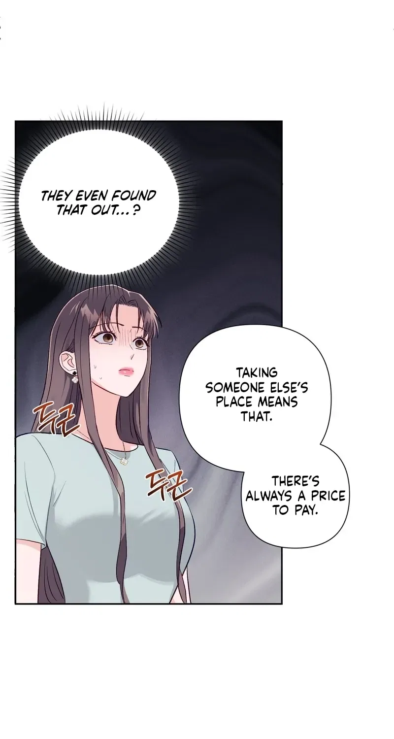 Matched Affair Chapter 20 – Page 40