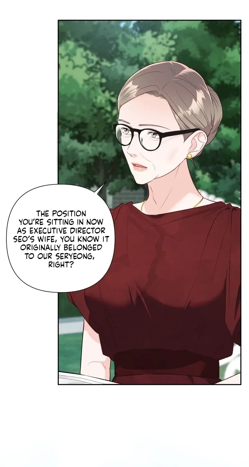 Matched Affair Chapter 20 – Page 41