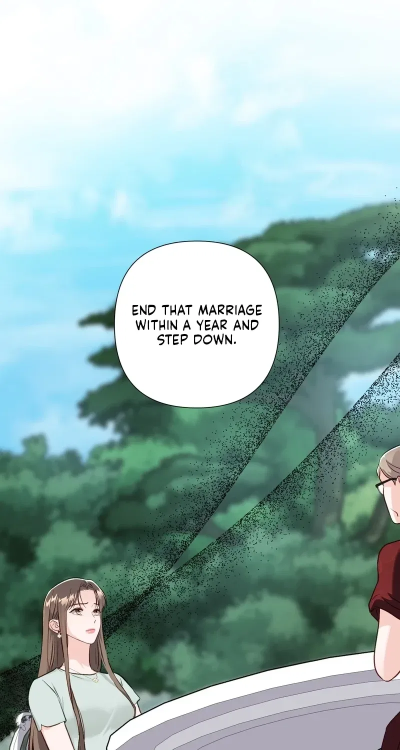 Matched Affair Chapter 20 – Page 42
