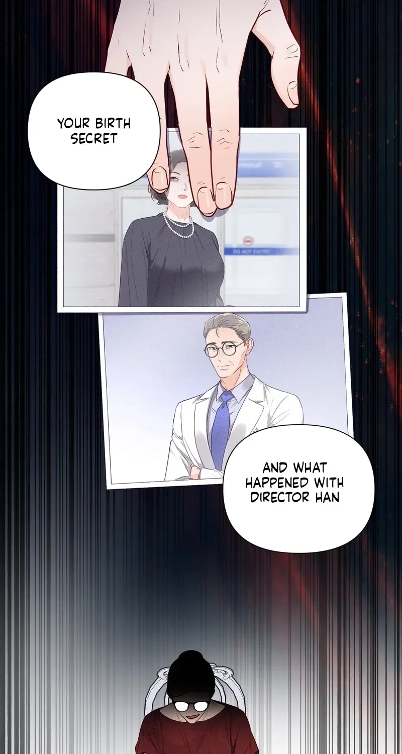 Matched Affair Chapter 20 – Page 44
