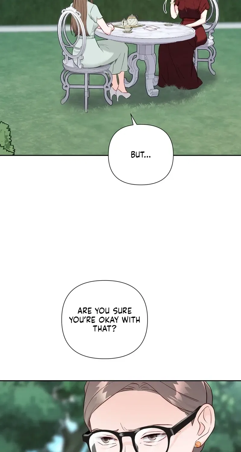 Matched Affair Chapter 20 – Page 49