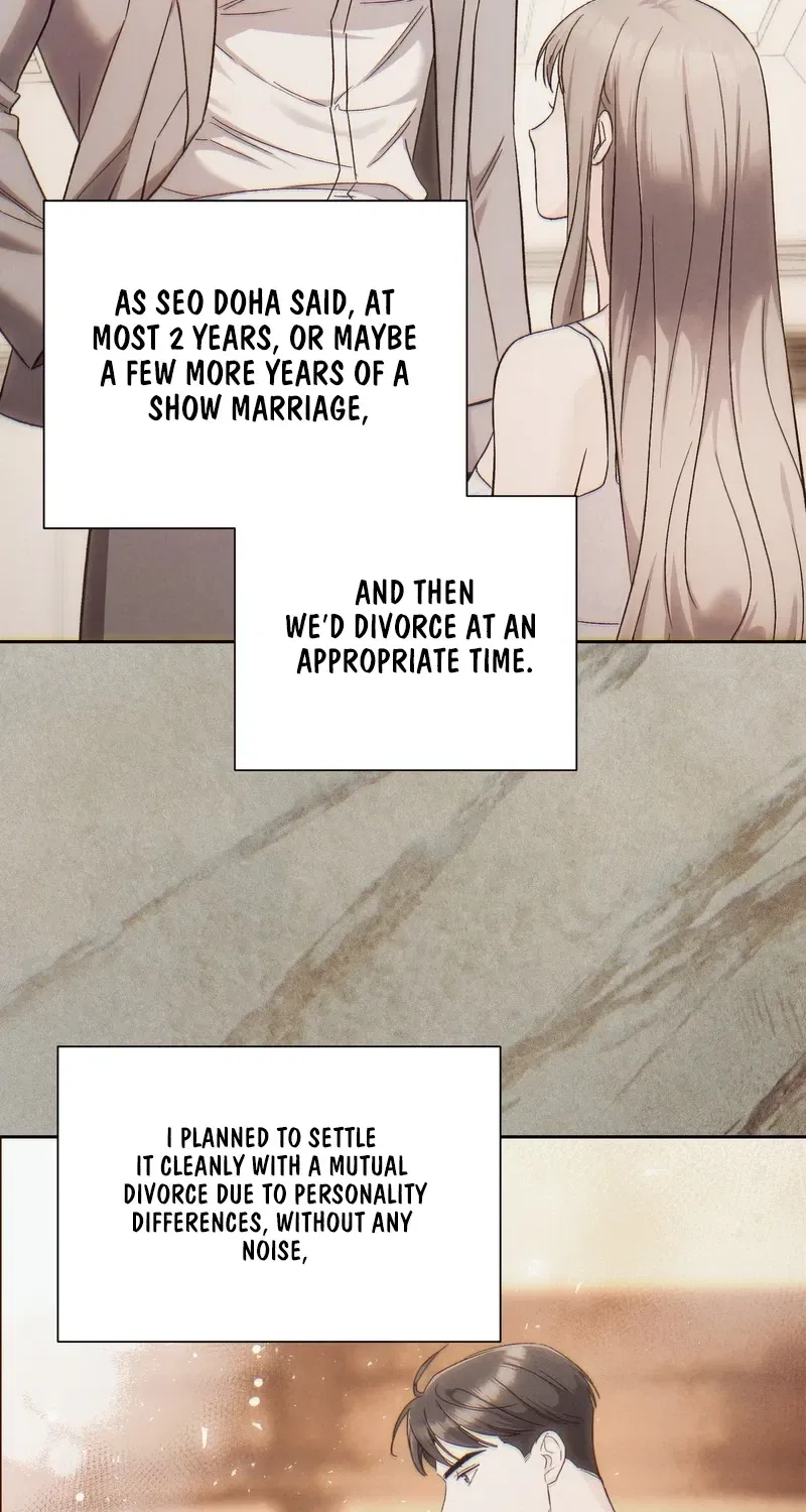 Matched Affair Chapter 20 – Page 58