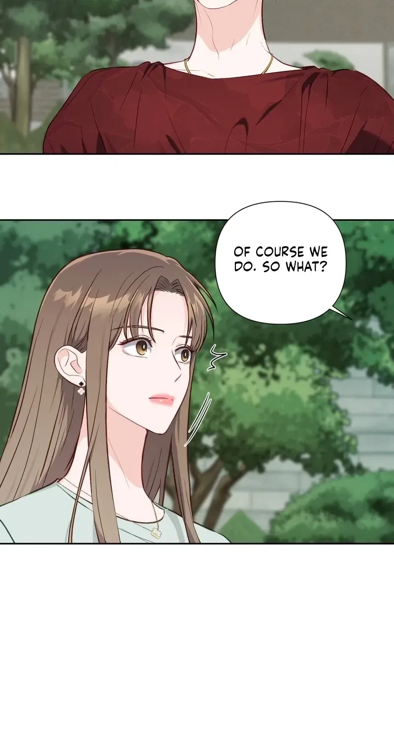 Matched Affair Chapter 20 – Page 68