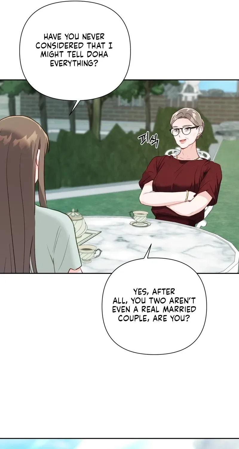 Matched Affair Chapter 20 – Page 81