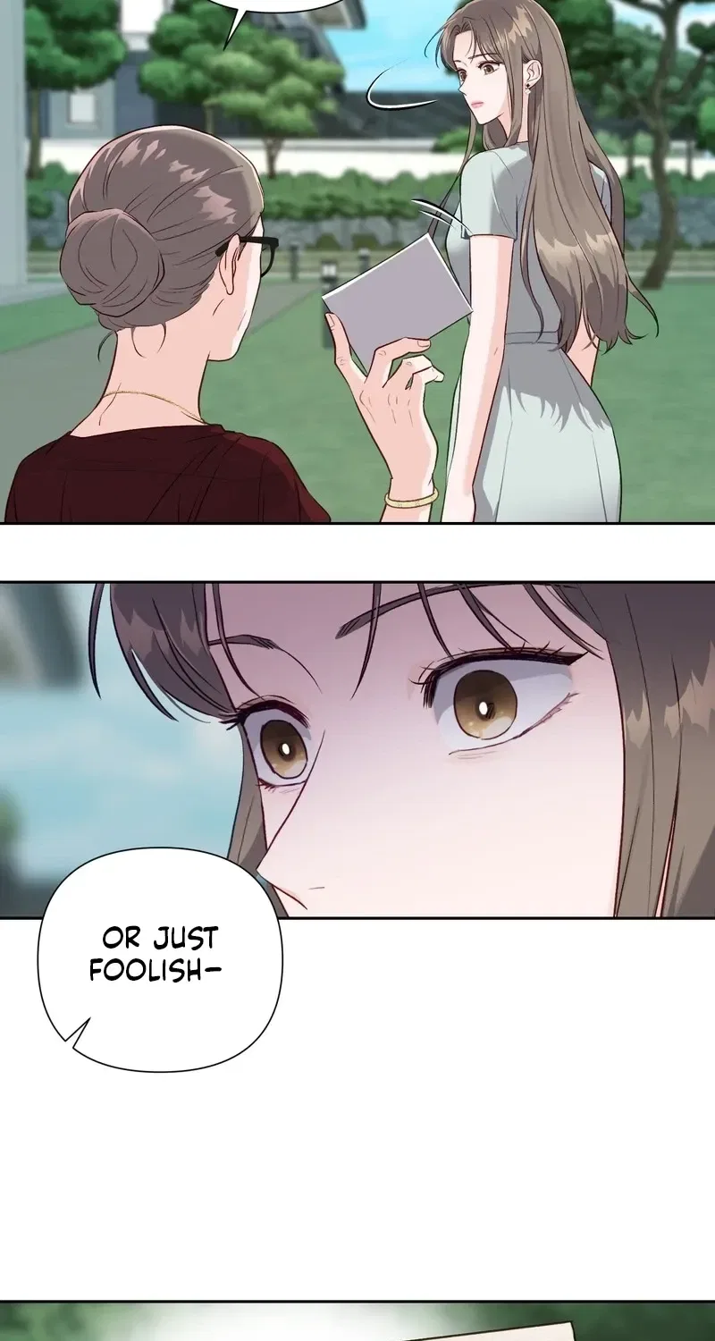 Matched Affair Chapter 20 – Page 87