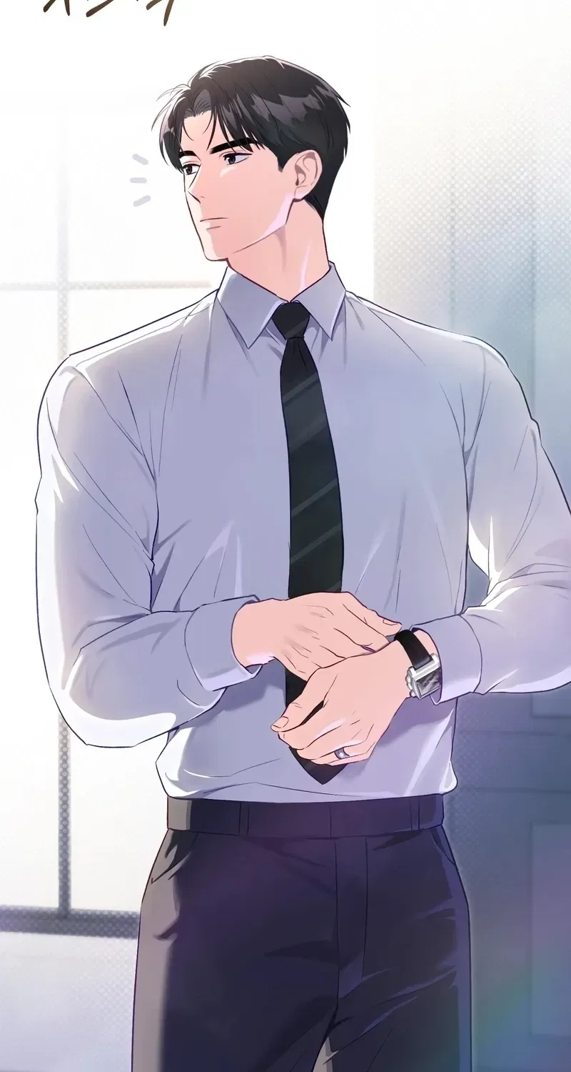 Matched Affair Chapter 19 – Page 4