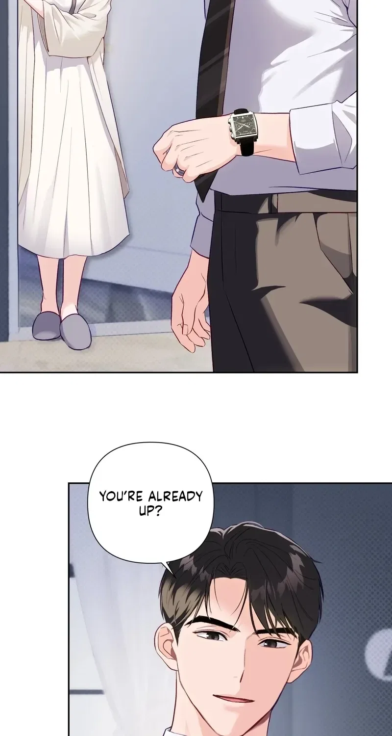 Matched Affair Chapter 19 – Page 6