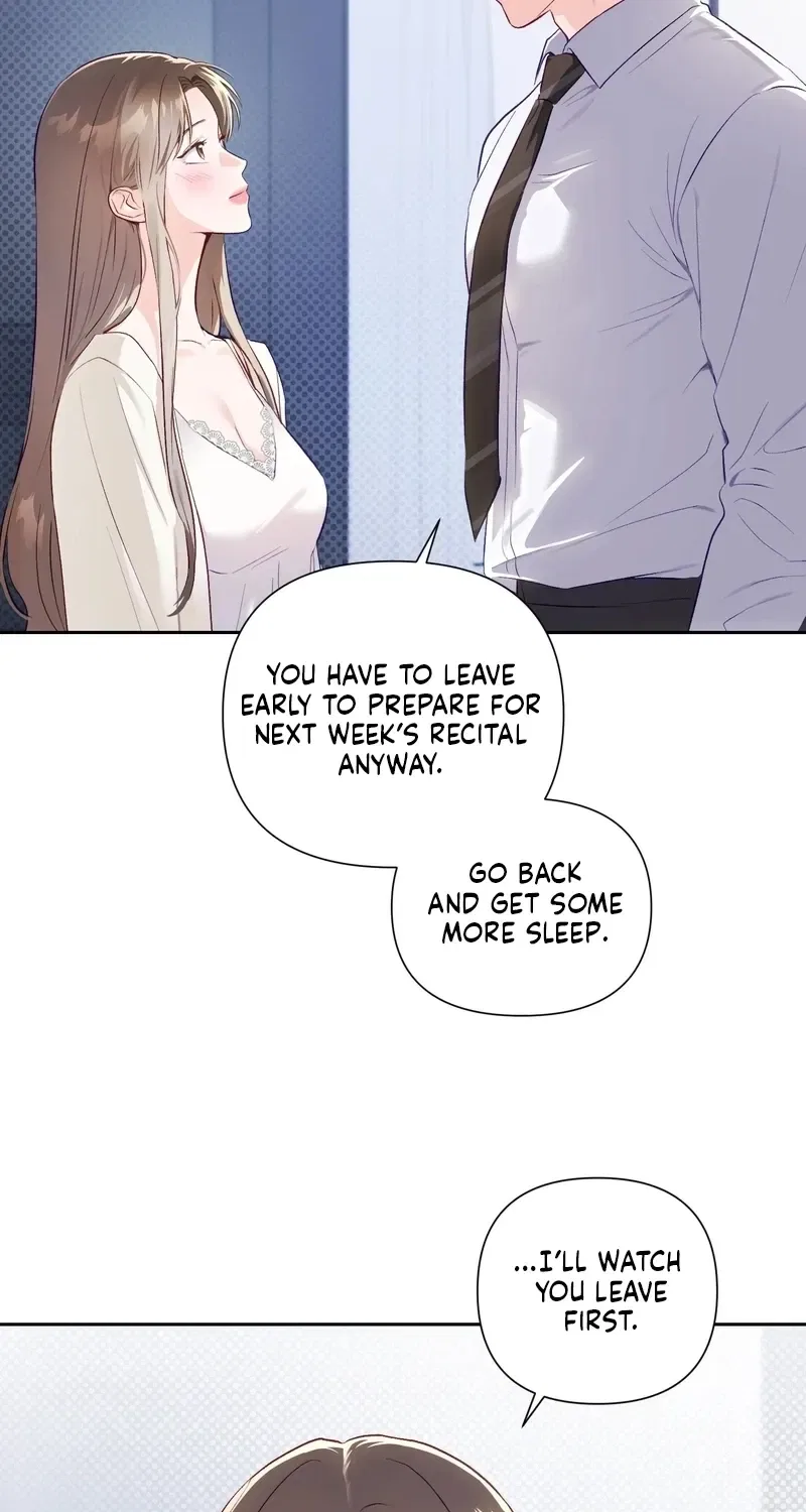 Matched Affair Chapter 19 – Page 8