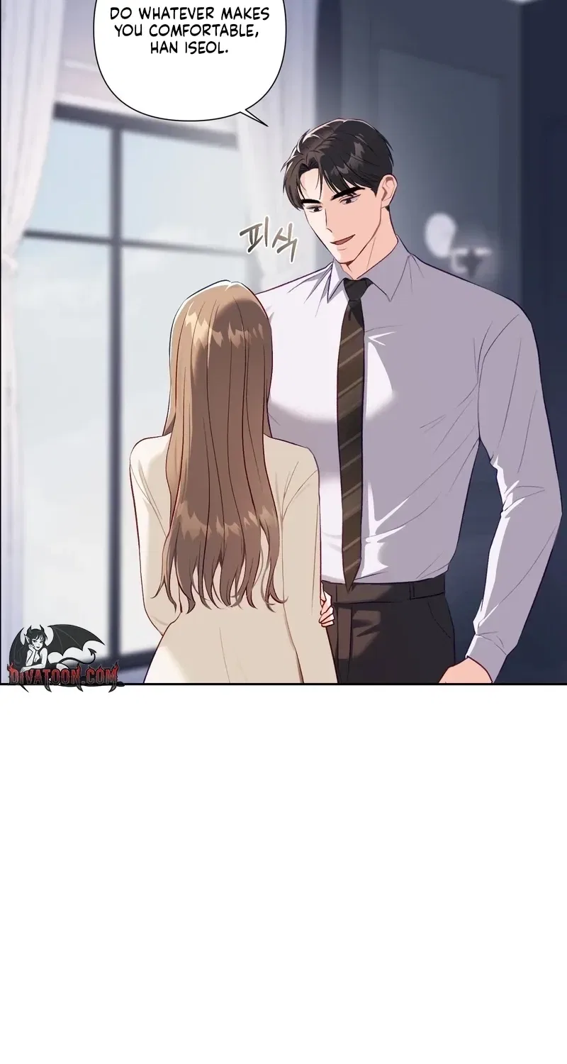 Matched Affair Chapter 19 – Page 10