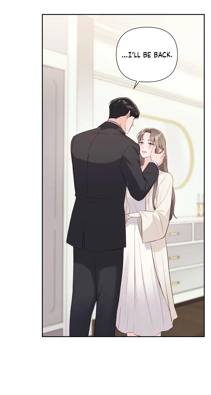 Matched Affair Chapter 19 – Page 13