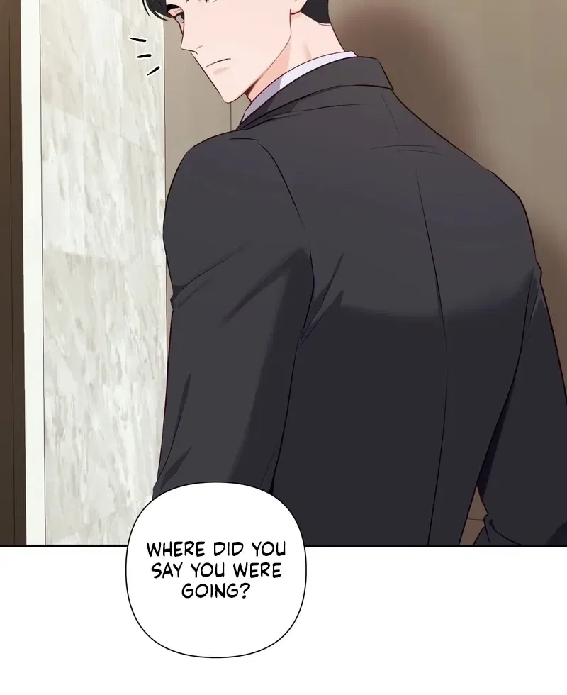 Matched Affair Chapter 19 – Page 15