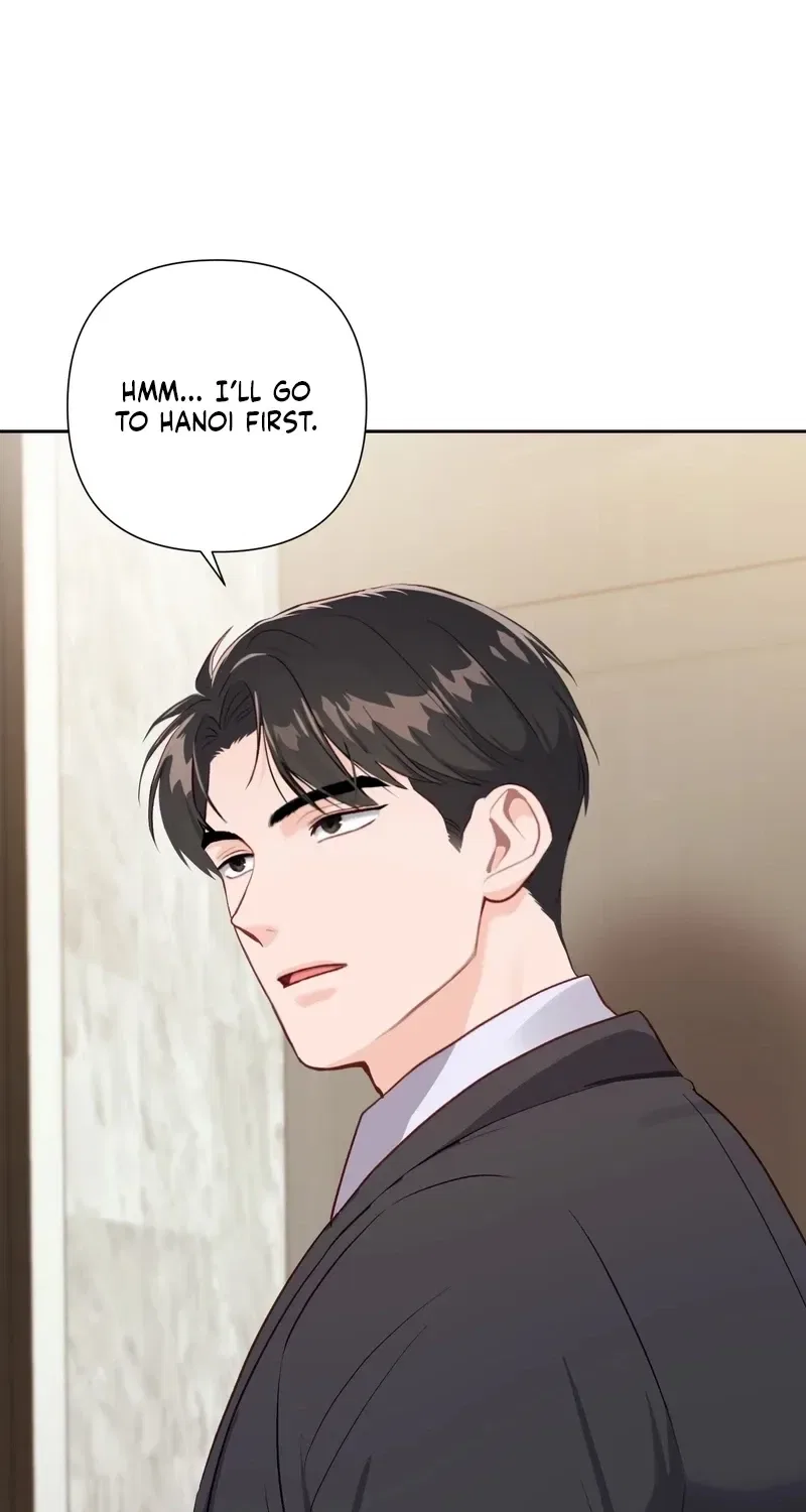 Matched Affair Chapter 19 – Page 16