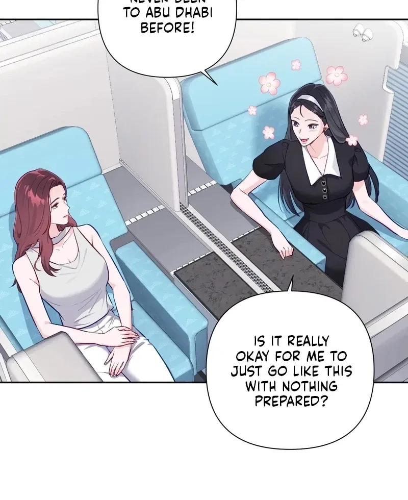 Matched Affair Chapter 19 – Page 20
