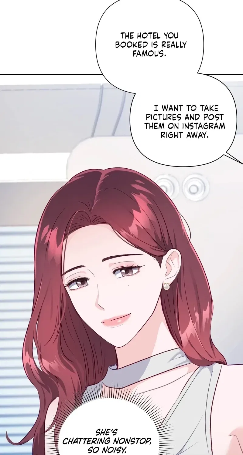 Matched Affair Chapter 19 – Page 22