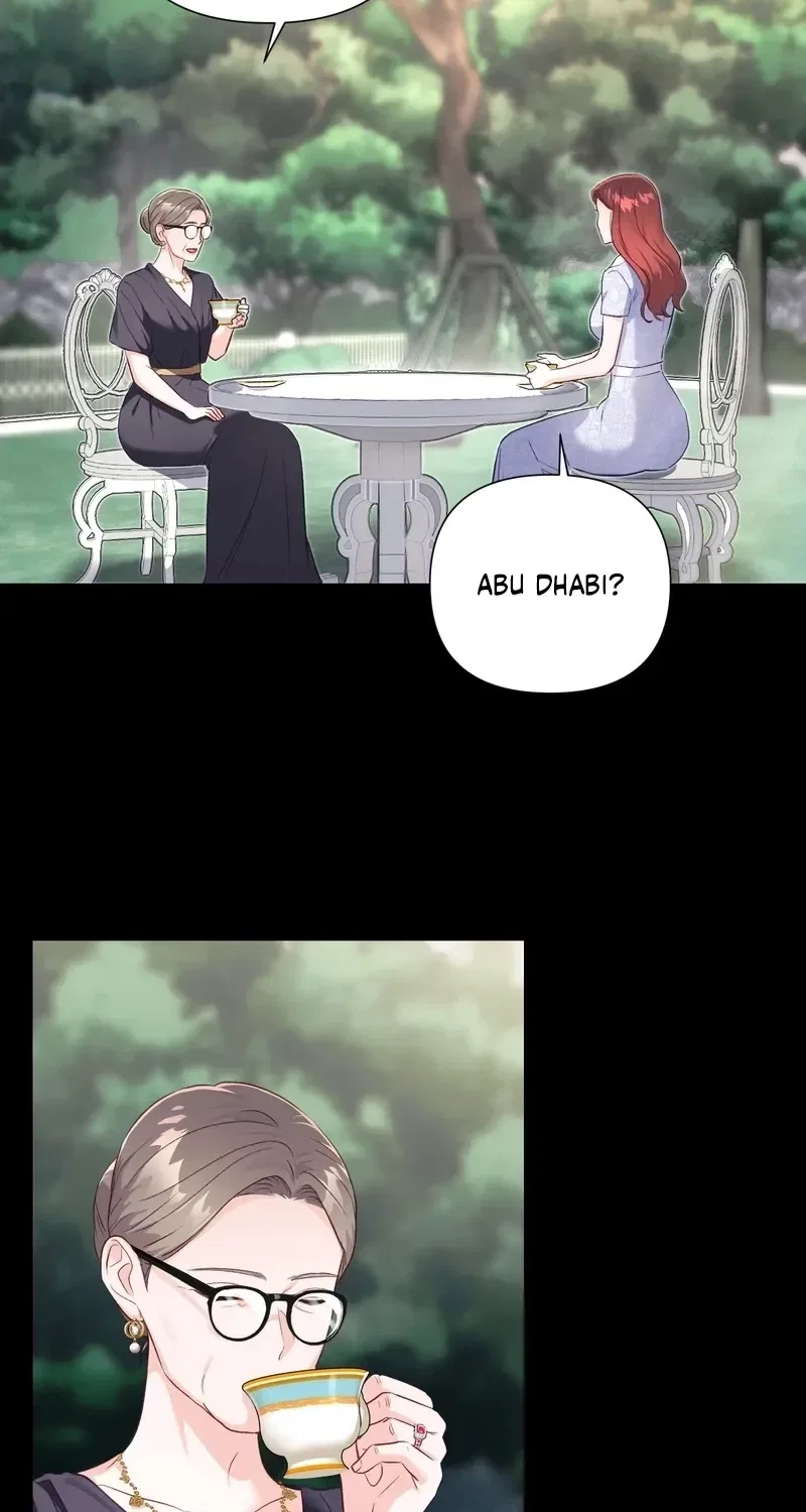 Matched Affair Chapter 19 – Page 26
