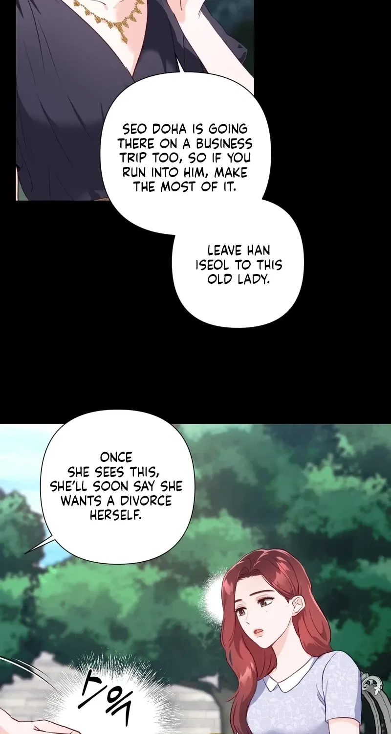 Matched Affair Chapter 19 – Page 27