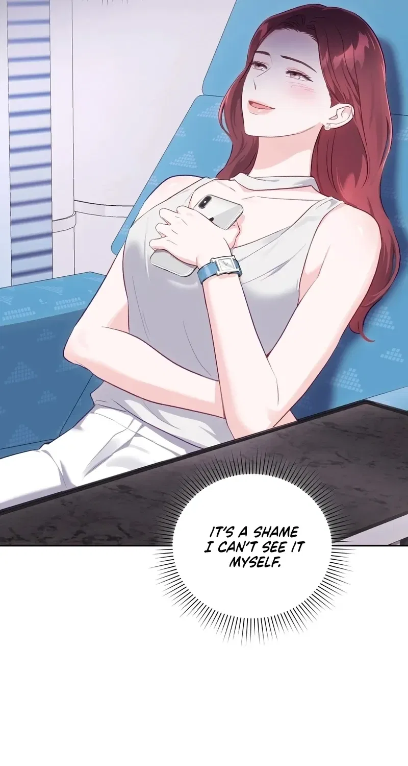 Matched Affair Chapter 19 – Page 29