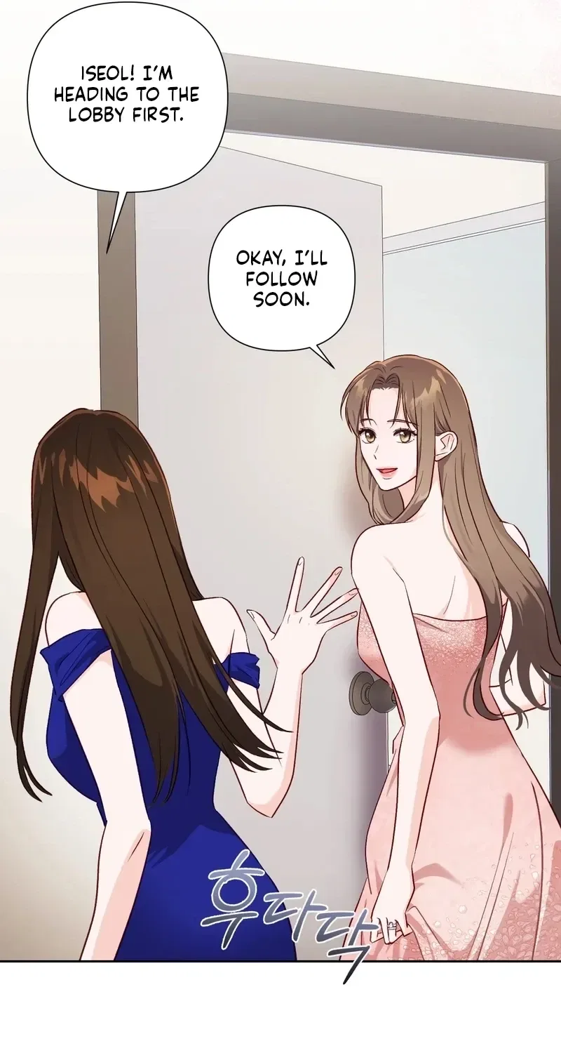 Matched Affair Chapter 19 – Page 41