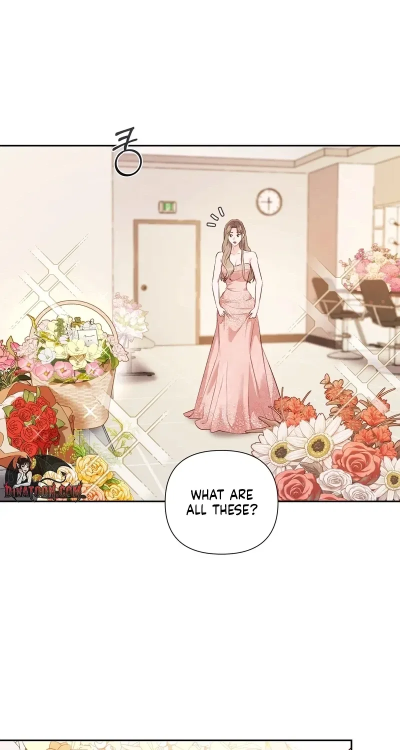Matched Affair Chapter 19 – Page 42