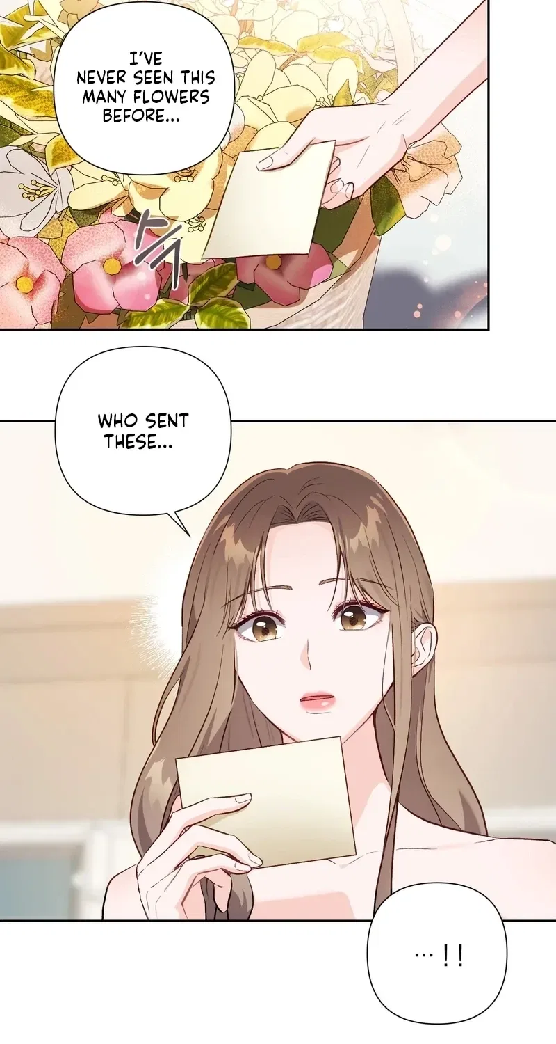 Matched Affair Chapter 19 – Page 43