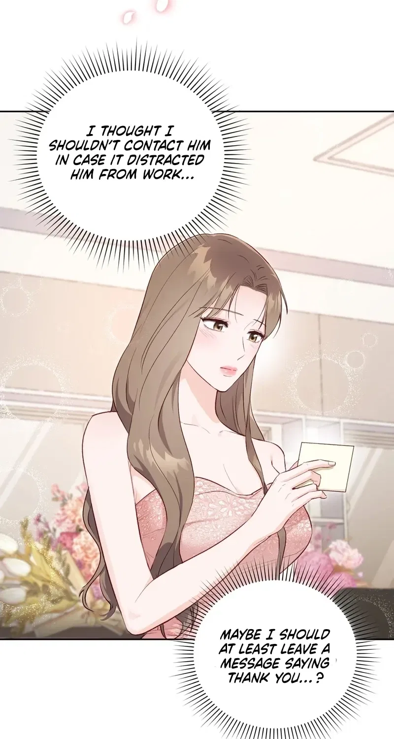 Matched Affair Chapter 19 – Page 46