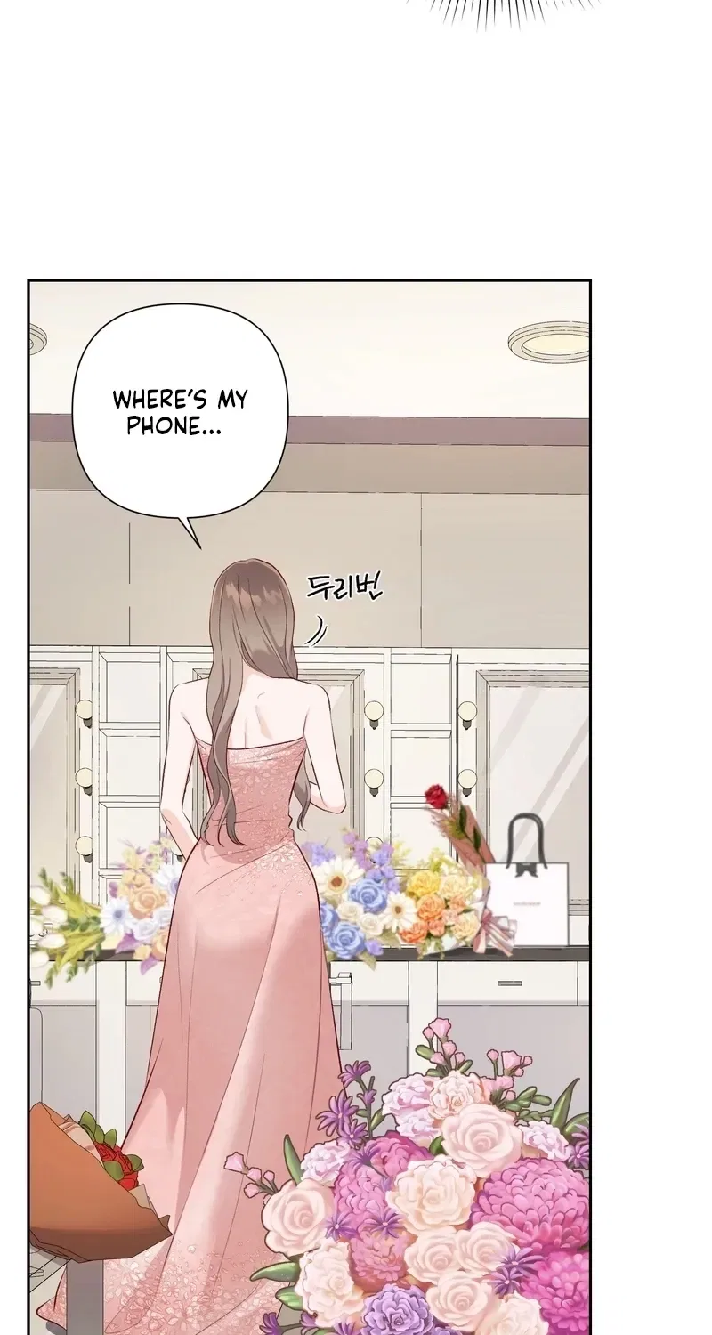 Matched Affair Chapter 19 – Page 47